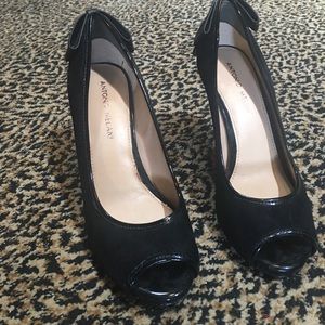 BEAUTIFUL ANTONIO MELANI HIGH HEELS